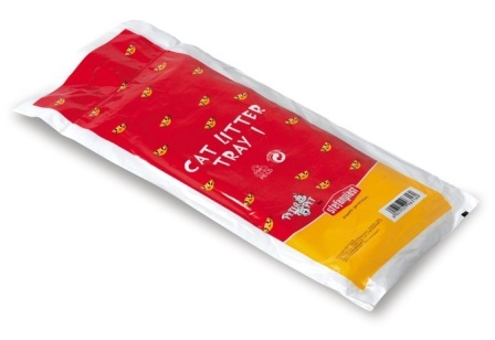 Stefanplast (Стефанпласт) - Пакеты для туалета Спринт-20 (10 штук)